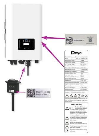 How to find your system's serial number?