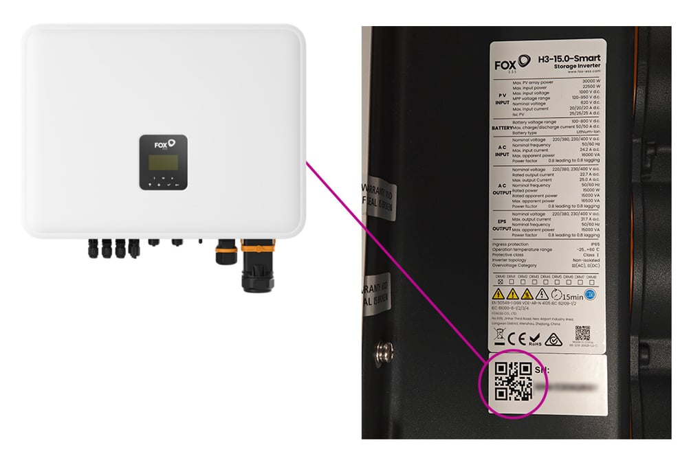 How to find your system's serial number?