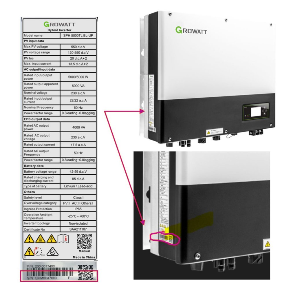 How to find your system's serial number?